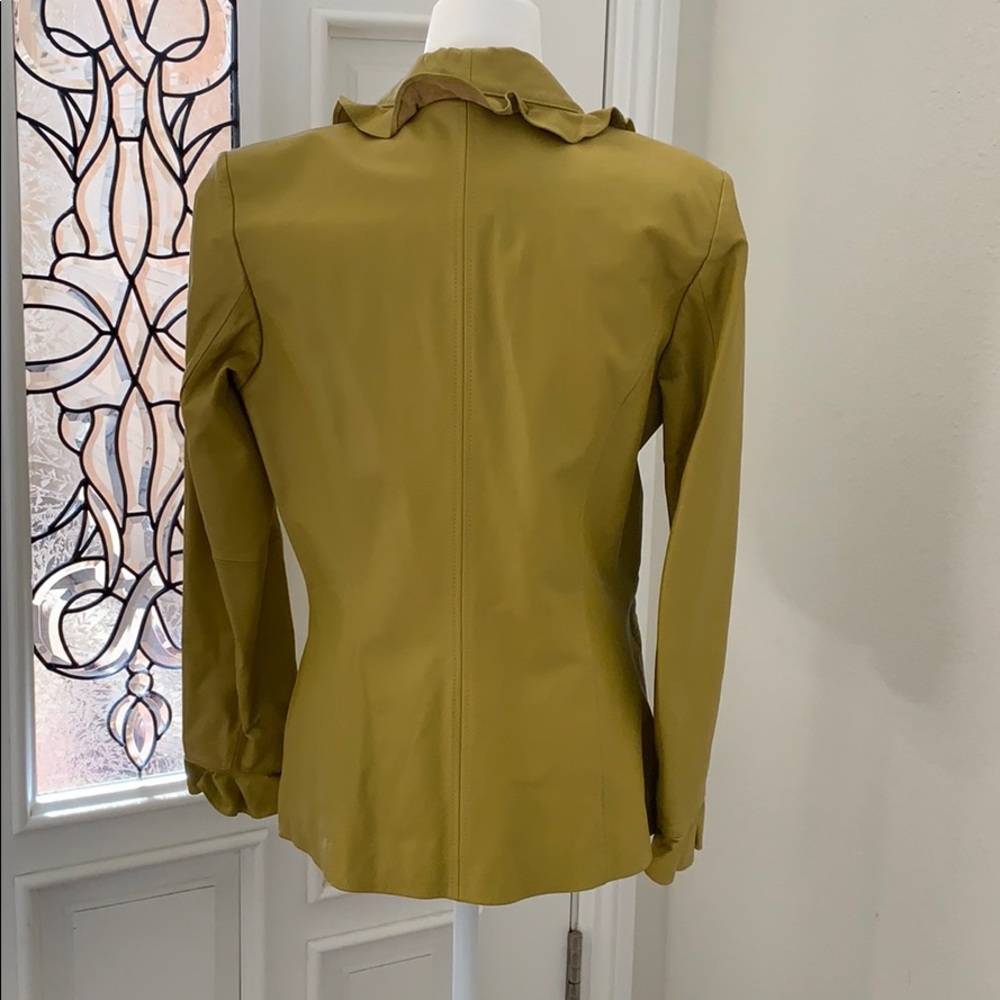 Vintage Terry Lewis Classic Luxuries Size XS - Picture 2 of 5